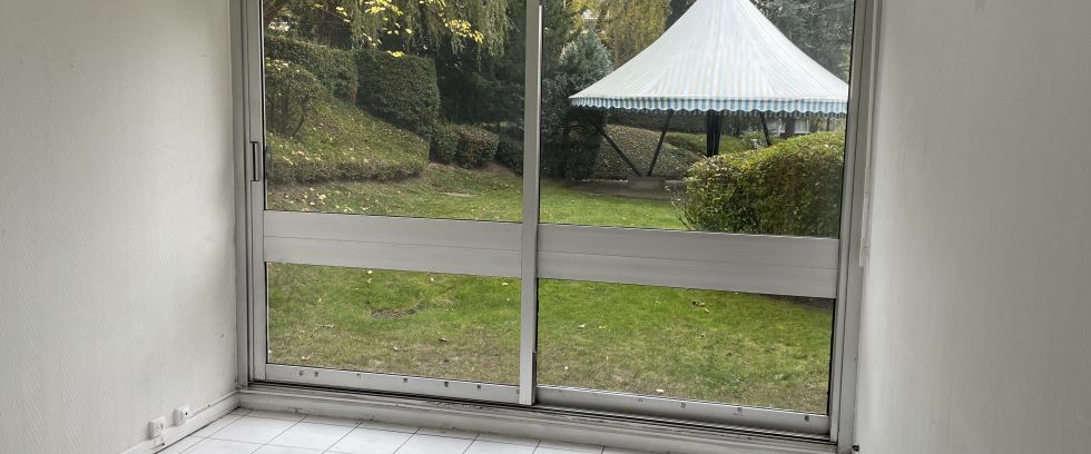 Studio 20 m² - 1 pièce - Le Chesnay Rocquencourt (78150) - Photo 1