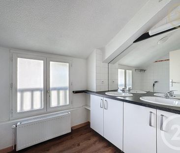 Location Appartement 4 pièces 92m² BOISSISE LE ROI 77310 - Photo 3