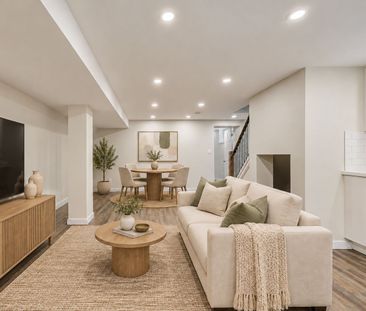 For Lease - 18 Leneck Avenue Unit# Basement, Brampton, Ontario - Photo 5