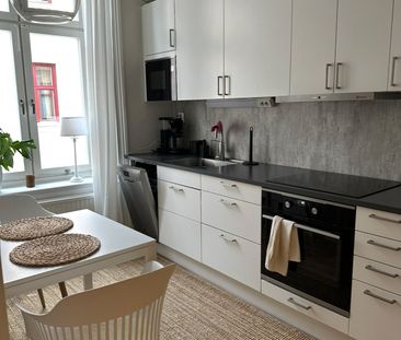 Köpmangatan, Sundsvall - Photo 2