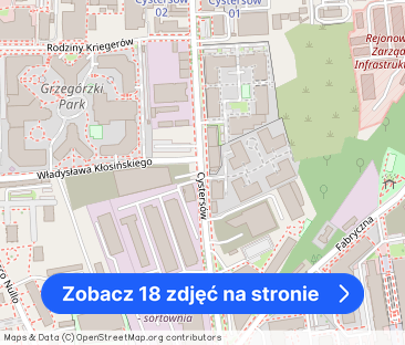 Aktualny Apartament Młyny Mogilska 3 Pokoje - Zdjęcie 1