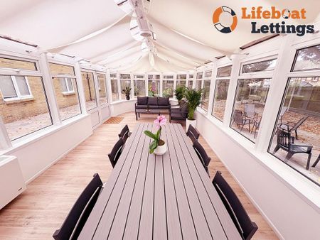 15 bedroom house share to rent - Photo 3