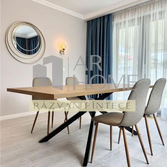 Casa P+1E, 4 camere, Paulesti langa Ploiesti - Fotografie 1