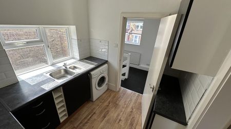 1 bedroom flat to rent - Photo 5