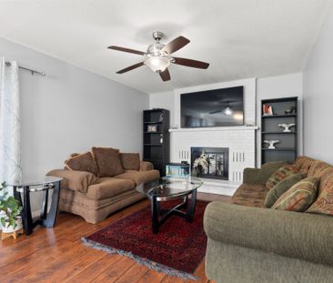 For Lease - 7 Fairchild Crescent, London South, Ontario - Photo 1