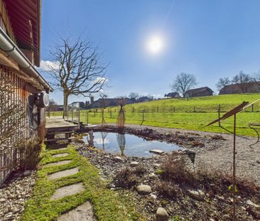 2.5 Zimmer, 56 m², 2. Stock - Photo 4