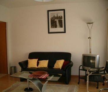 Gemütliche 1.5- Zimmerwohnung am Brausebad - Photo 2