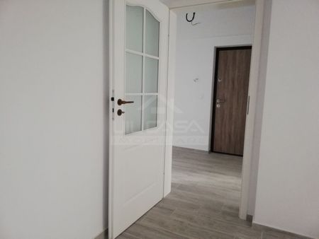 Apartament 2 camere, nemobilat, parter - Photo 4
