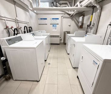 For Lease - 99 CARTIER Street Unit# 505, Ottawa Centre, Ontario - Photo 6