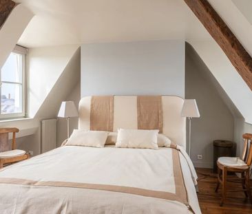 Appartement • Seine et Berges - Photo 6