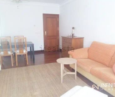 Piso de alquiler en Deustuko Zubia, Abandoibarra - Guggenheim - Foto 4