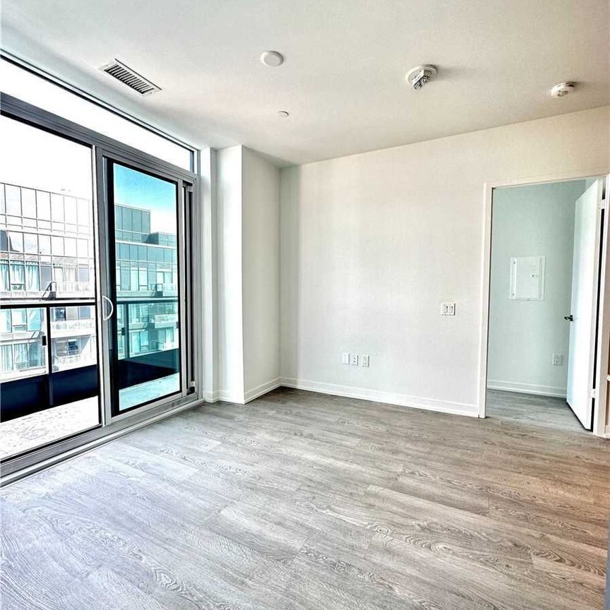 For Lease - 3 Rosewater Street Unit# 1806W, Richmond Hill, Ontario - Photo 1