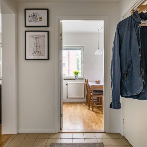 Nacka - 2rok - tillsv - 16.100kr/mån - Foto 1