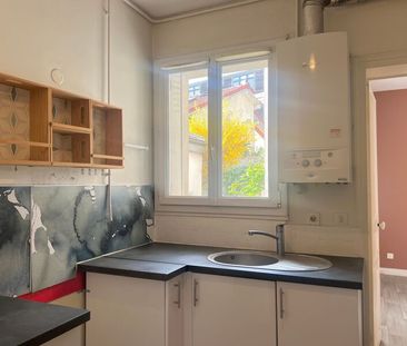 Appartement à louer 2 pièces • Arcueil - Photo 4