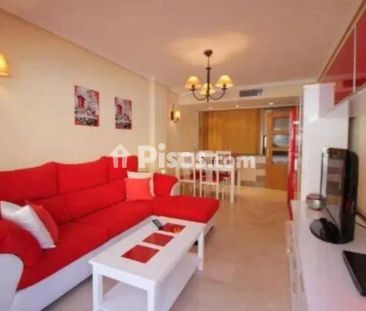 Piso en alquiler en Calle del Sol - Photo 4