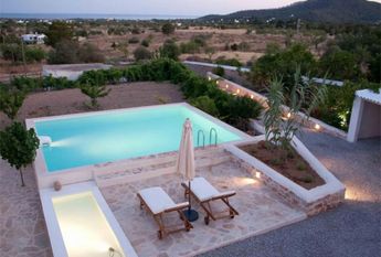 Casa o chalet de alquiler en Diseminado Can Frontoi, 6203, Sant Jordi de Ses Salines - Sant Francesc