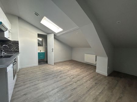 Apartment - Photo 3