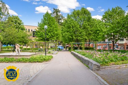 Parkgatan, Borlänge - Foto 2