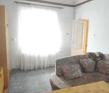 Bema, 1-pokojowe, 24,40m2, I piętro, Umeblowane - Zdjęcie 2
