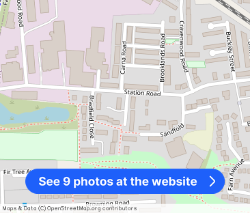 Howden Close, Stockport - Photo 1