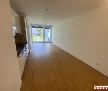 Tolle 2 Zimmer Wohnung mit schöner Loggia - Foto 6