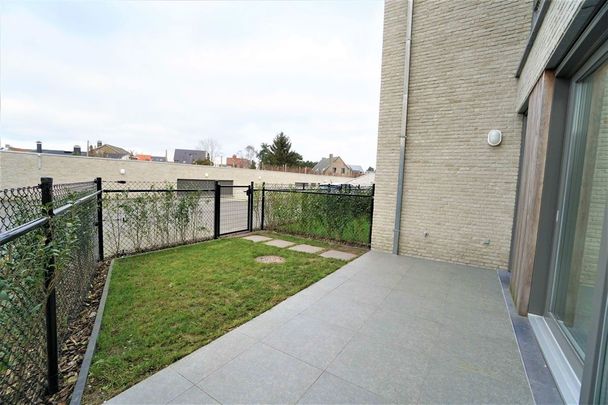 Energiezuinige woning met 3 slaapkamers en garage te Ertvelde - Photo 1