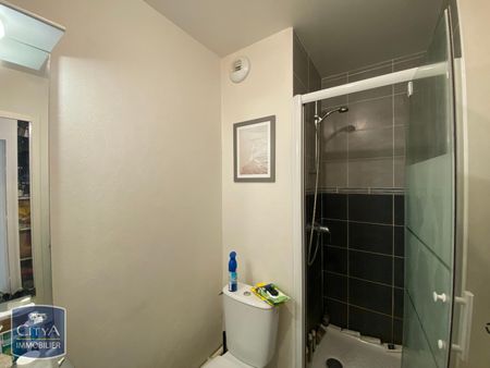 Location Appartement 2 pièces 42m² LA RICHE 37520 - Photo 3