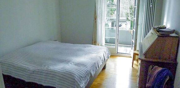 3½ Zimmer-Wohnung in Bern - Breitenrain, möbliert - Photo 2