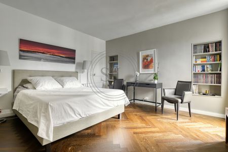 Quartier Saint Louis - appartement d'exception de 94 m² - Photo 5