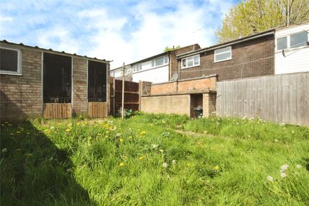 2 bedroom house to rent - Photo 2
