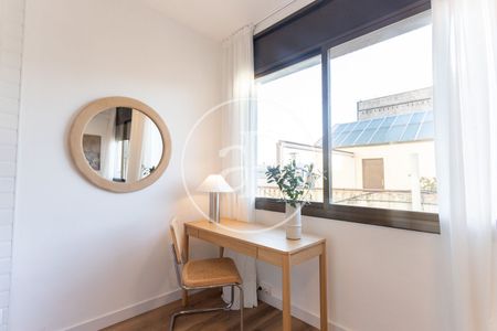 Apartment for rent on Pau Claris - Photo 5