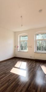 Lichtdurchflutete 2-Raum-Wohnung mit Tageslichtbad - Foto 4