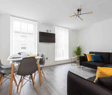 2 Bed Flat, Bold Street, L1 - Photo 2