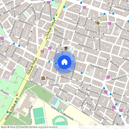 Ζωγράφου (Ιλίσια)