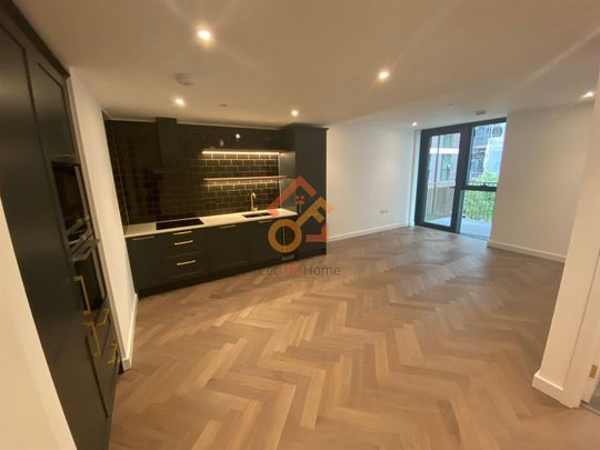 23 Gauging Square, London, E1W - Photo 1