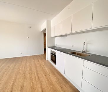 Poul Anker Bechs Vej 322, 1. 1,, 9200 Aalborg SV - Photo 3