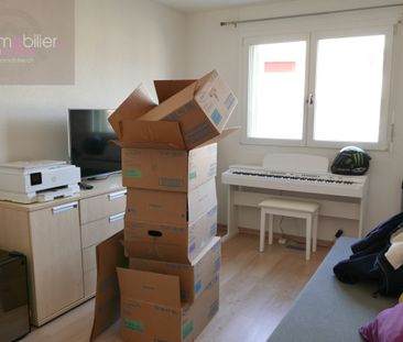 Collombey, your 3.5-room attic apartment is waiting for you on the ... - Photo 5