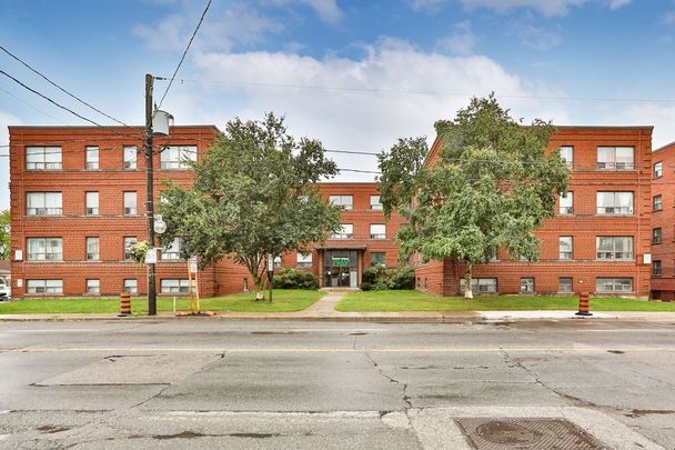 For Lease - 1969 Eglinton Avenue Unit# 310, Toronto, Ontario - Photo 1