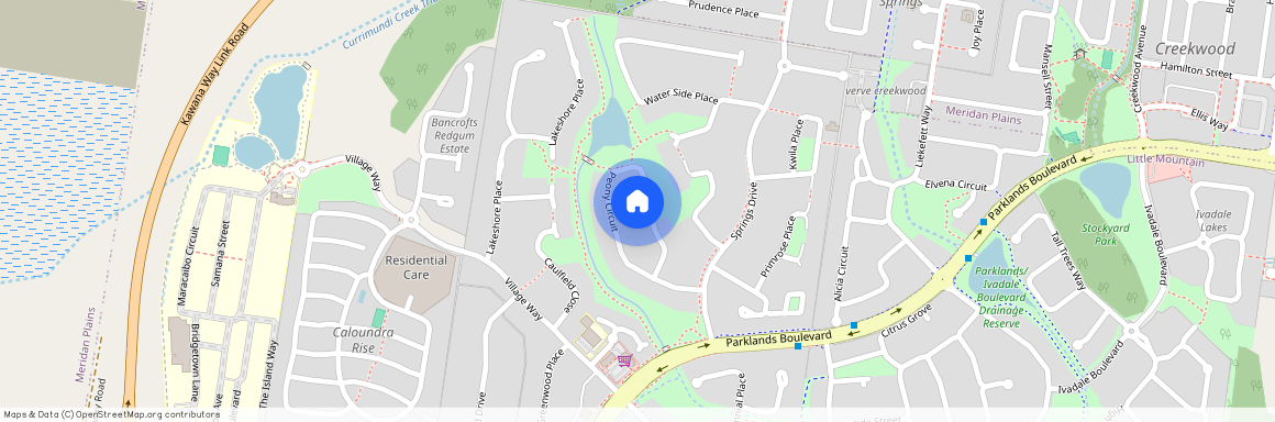 32 Peony Circuit, Qld 4551, Little Mountain