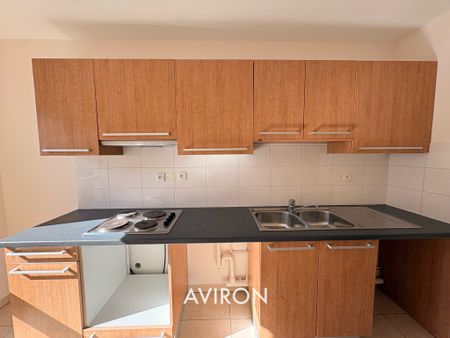 APPARTEMENT 3 PIECES - PROCHE GARE - Photo 4
