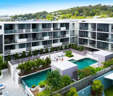 Unit 507/63 Coolum Terrace, - Photo 5