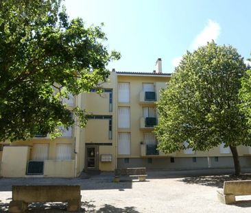 Appartement, 4 pièces – TAULIGNAN - Photo 1