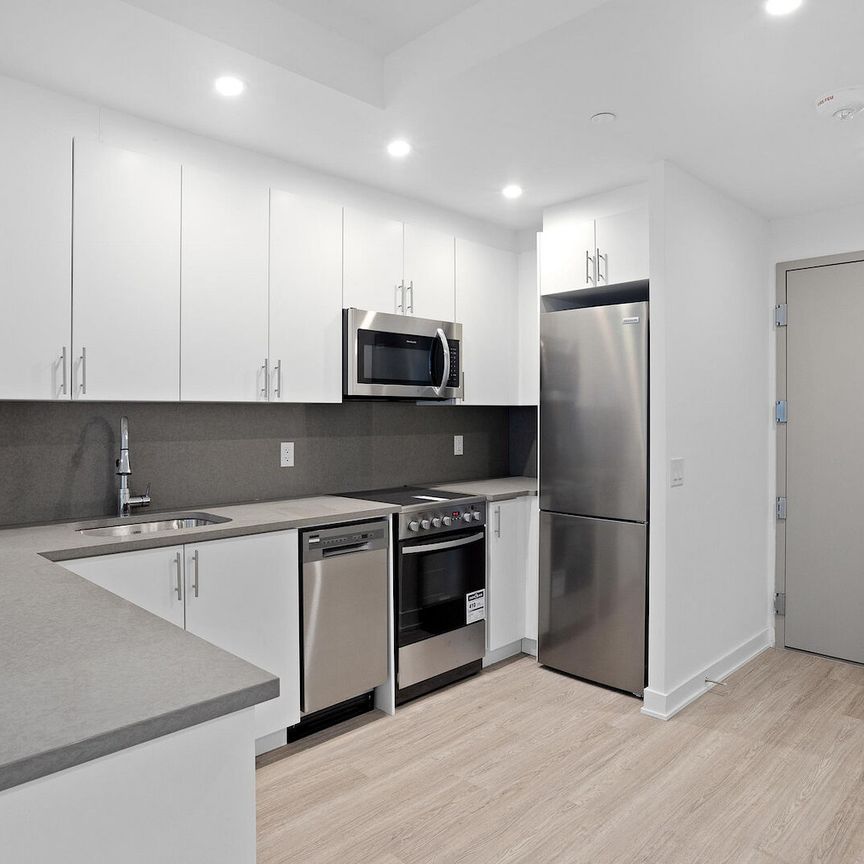 70 Gloucester Street, Centretown, Ottawa, ON - Photo 1