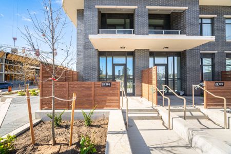 For Lease - 28 Interchange Way Unit# 106, Vaughan, Ontario - Photo 2