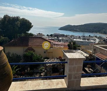 Μονοκατοικία για ενοικίαση Αγία Μαρίνα (Αίγινα) - Φωτογραφία 1