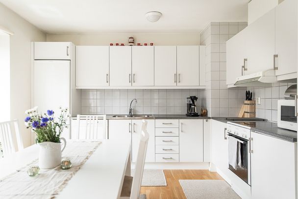 Klinkehögsvägen, Båstad - Foto 1