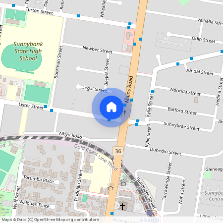11 Lister Street, Qld 4109, Sunnybank