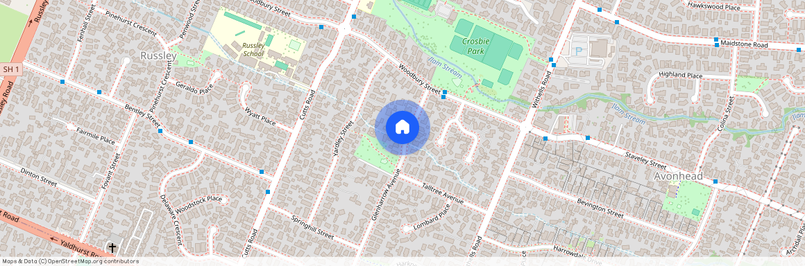 47 Glenharrow Avenue, Avonhead, Christchurch City