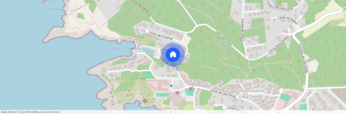 San Jose, Province of Balearic Islands