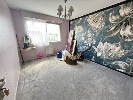 T5 et plus Conflans-Sainte-Honorine 129 m² - Photo 4